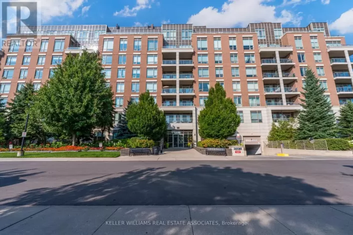 614 - 2470 PRINCE MICHAEL DRIVE, Oakville