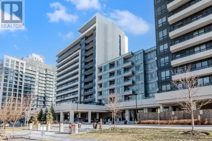 614 - 7900 BATHURST STREET, Vaughan