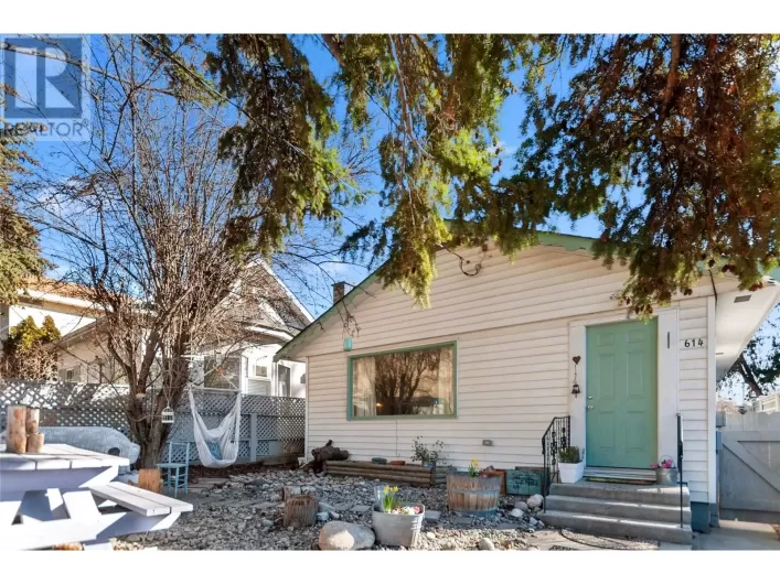 614 Wade Avenue E, Penticton