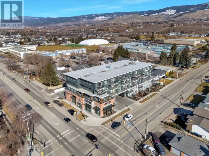 615 Rutland Road Unit# 203, Kelowna