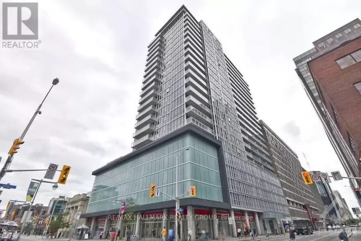 616 - 324 LAURIER AVENUE W, Ottawa