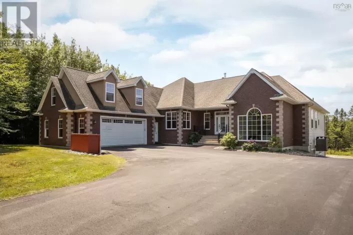 616 Gatehouse Run, Hammonds Plains