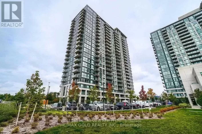 617 - 349 RATHBURN ROAD W, Mississauga