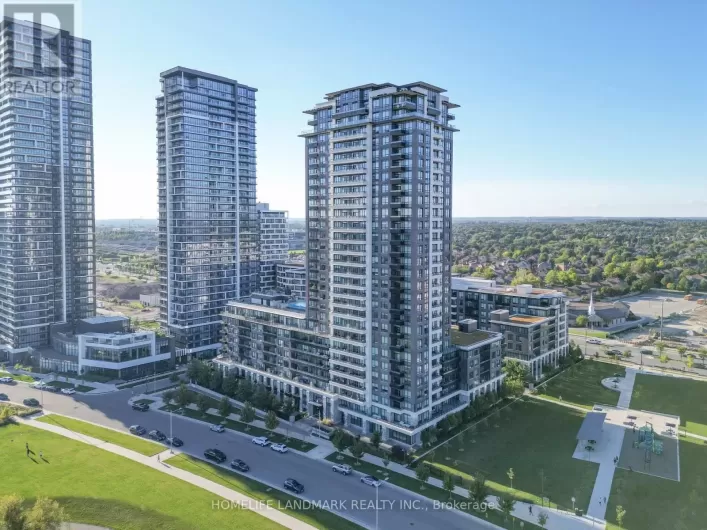 618 - 15 WATER WALK DRIVE, Markham