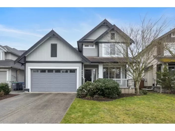 6188 167A STREET, Surrey