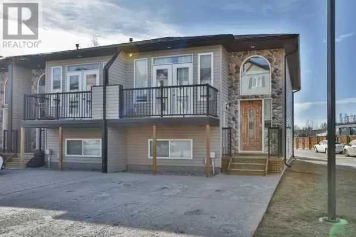 62, 762 Heritage Boulevard W, Lethbridge