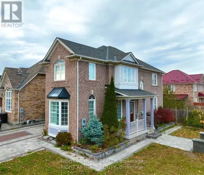 62 ANTELOPE DRIVE, Toronto