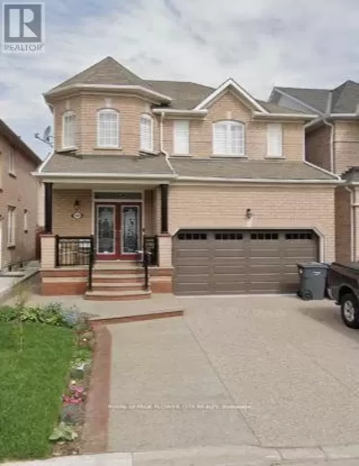 62 HARDGATE CRESCENT, Brampton