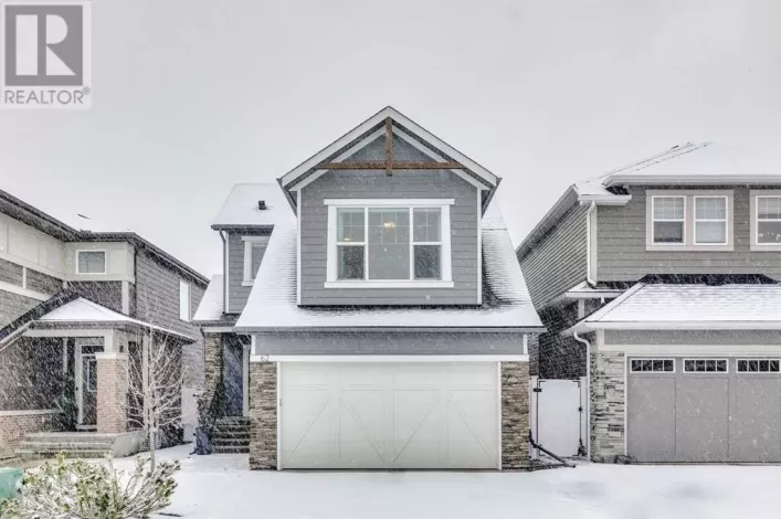 62 Legacy Glen Crescent SE, Calgary