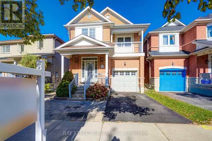 62 WARREN BRADLEY STREET, Markham