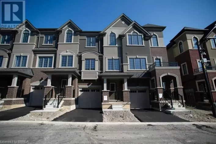 620 COLBORNE Street W Unit# 19, Brantford