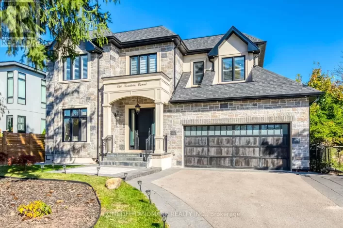 620 TRUDALE COURT, Oakville