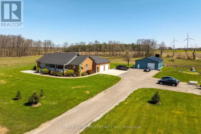 626 #50 HALDIMAND ROAD, Haldimand