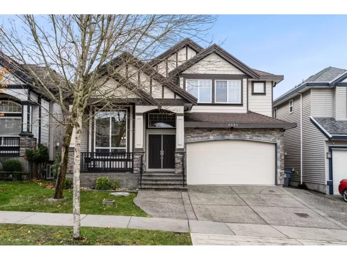 6265 141A STREET, Surrey