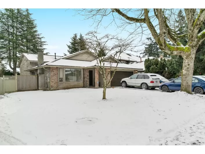 6276 131A STREET, Surrey