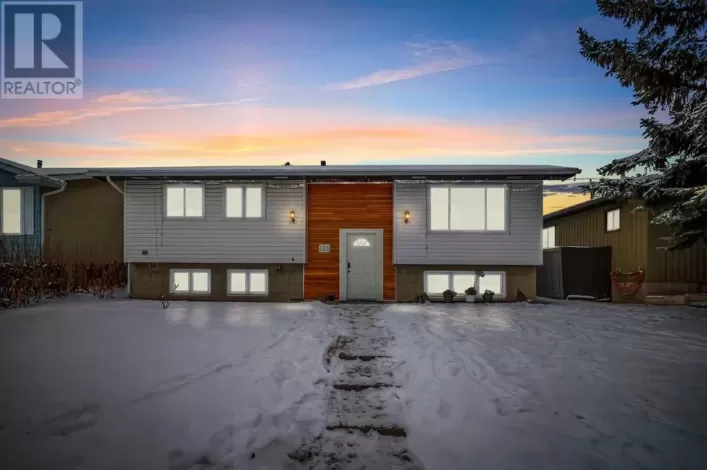 628 Maidstone Drive NE, Calgary