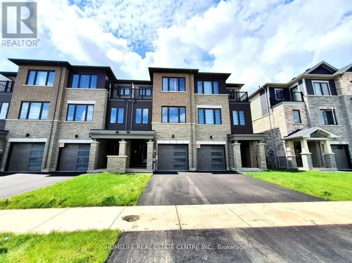 63 HOLDER DRIVE, Brantford