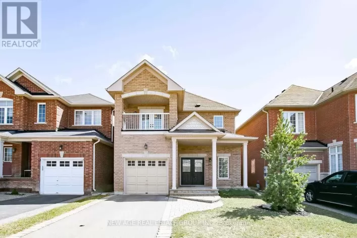 63 POLONIA AVENUE, Brampton