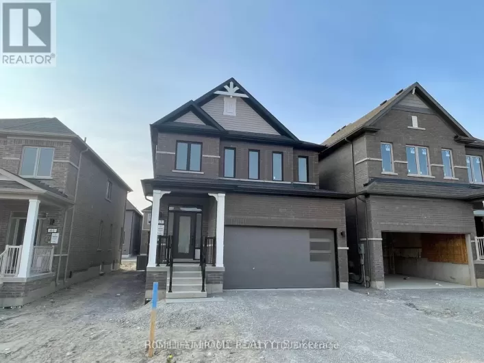 63 SHEPHERD DRIVE, Barrie