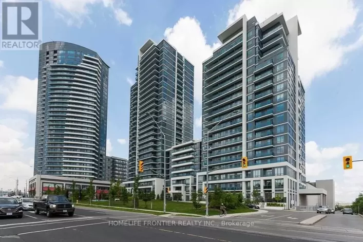 630 - 7165 YONGE STREET, Markham