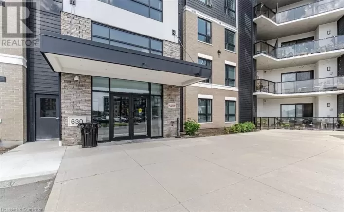 630 SAUVE Street Unit# 510, Milton