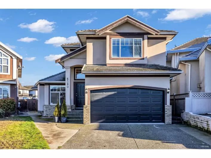 6380 125A STREET, Surrey