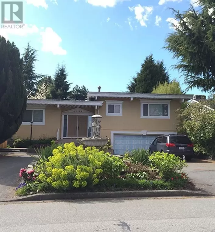 6389 FREMLIN STREET, Vancouver