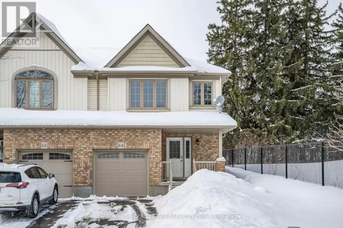 64 ACKER STREET, Guelph