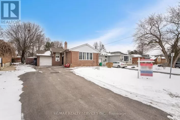 64 KIMBARK DRIVE, Brampton