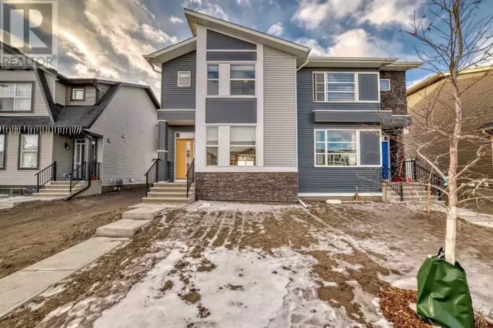 641 Dawson Drive, Chestermere