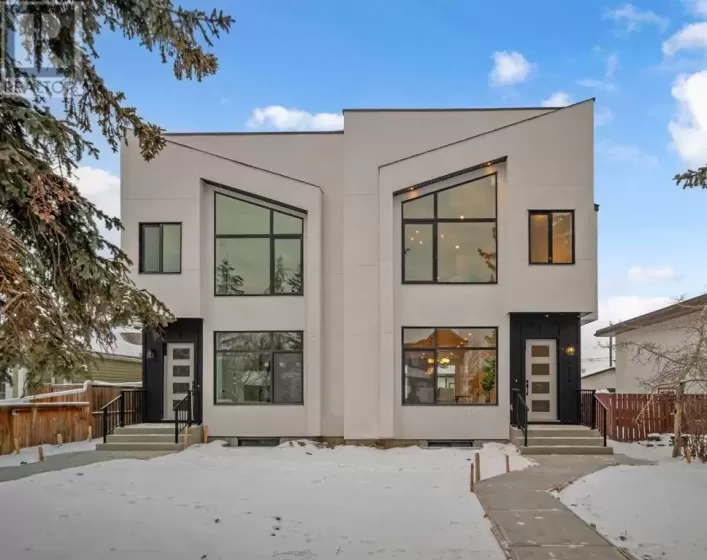 6414 34 Avenue NW, Calgary