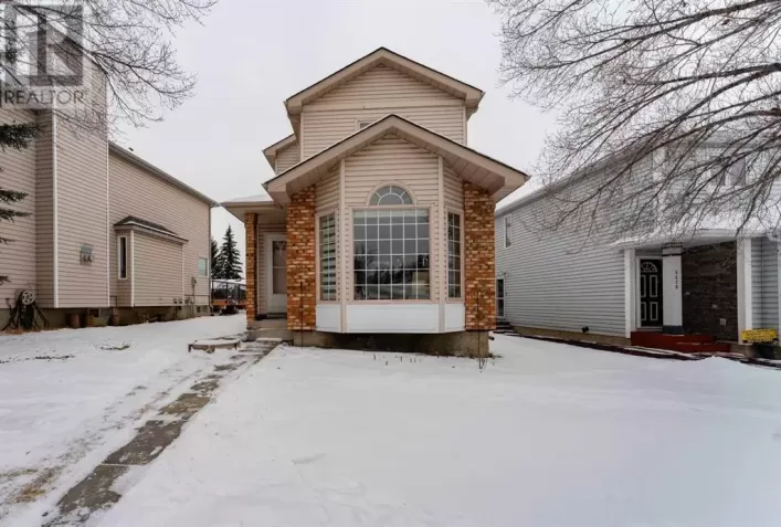 6416 Sierra Morena Boulevard SW, Calgary