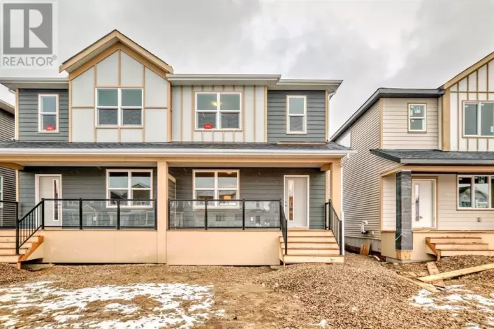 642 Wolf Willow Boulevard SE, Calgary