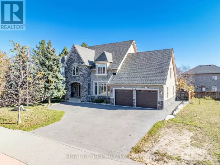 6427 OLD CHURCH ROAD, Caledon