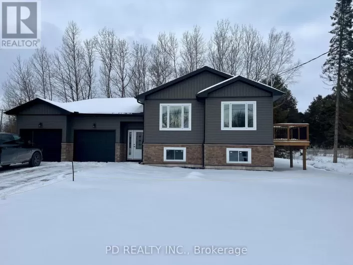 644 SKYLINE ROAD, Smith-Ennismore-Lakefield