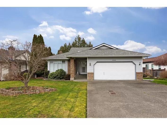 6449 179 STREET, Surrey