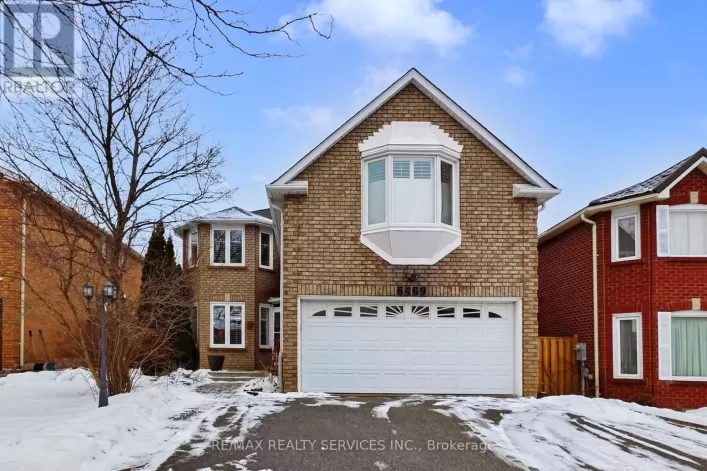 6469 OSPREY BOULEVARD, Mississauga