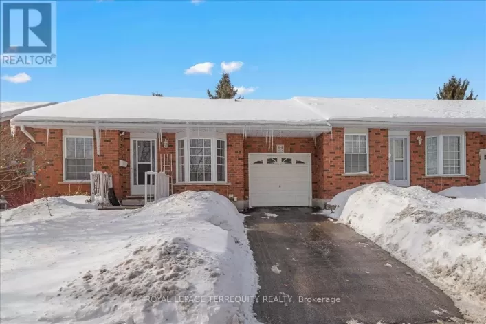 64C HARRIS AVENUE, Brantford