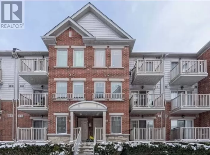 65 - 3250 BENTLEY DRIVE, Mississauga