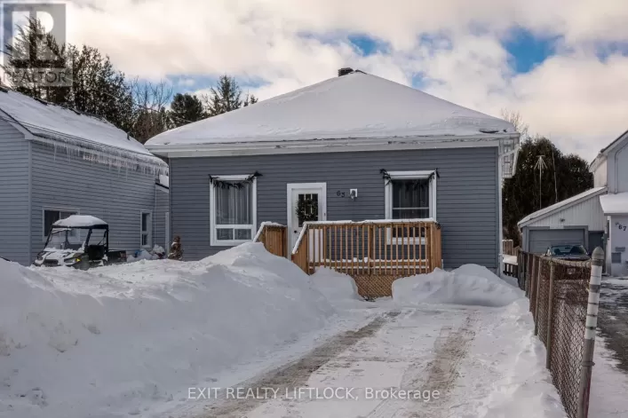 65 CONCESSION STREET, Havelock-Belmont-Methuen