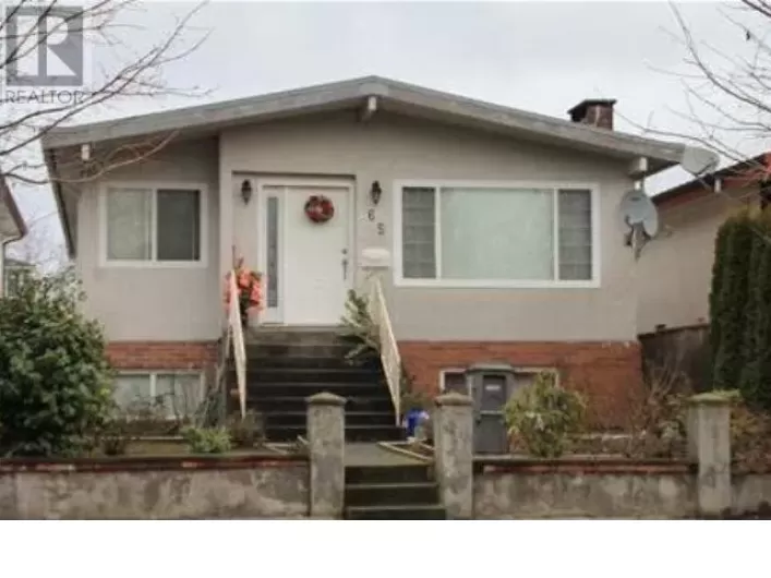 65 E 49TH AVENUE, Vancouver