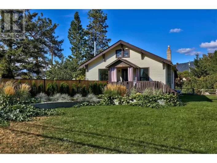 6500 BARNHARTVALE Road, Kamloops