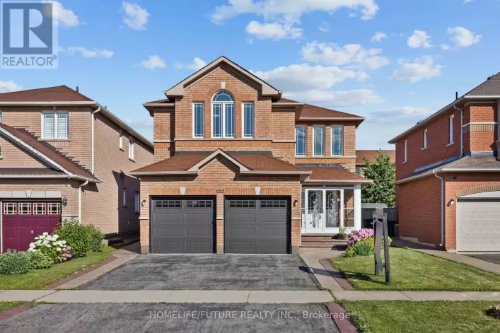 652 TWAIN AVENUE, Mississauga