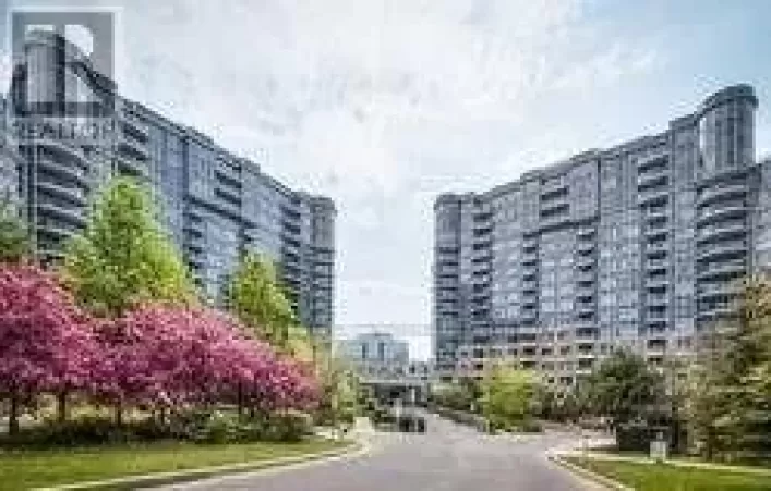 653 - 23 COX BOULEVARD, Markham