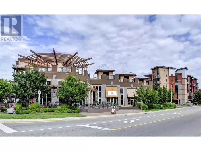 654 Cook Road Unit# 350, Kelowna