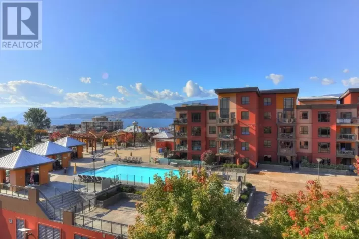 654 Cook Road Unit# 359, Kelowna