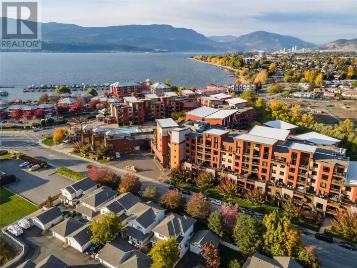 654 Cook Road Unit# 603, Kelowna