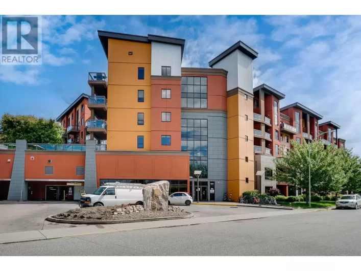 654 Cook Road Unit# 638, Kelowna