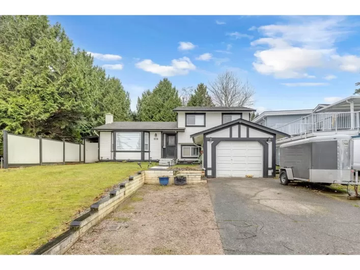 6543 129A STREET, Surrey