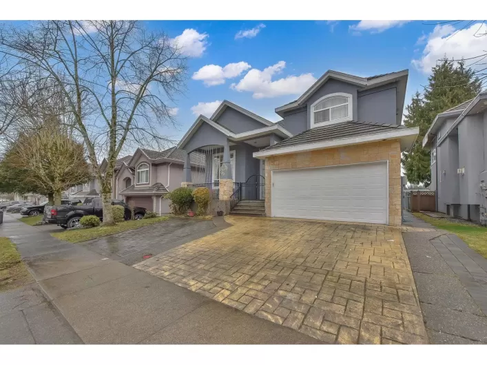 6552 125A STREET, Surrey